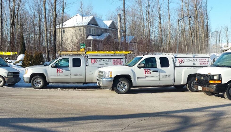 Falstaff Electrical Services Ltd photo 6